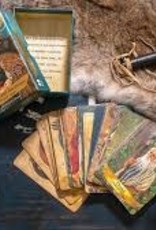 Angels and Ancestors Oracle Cards