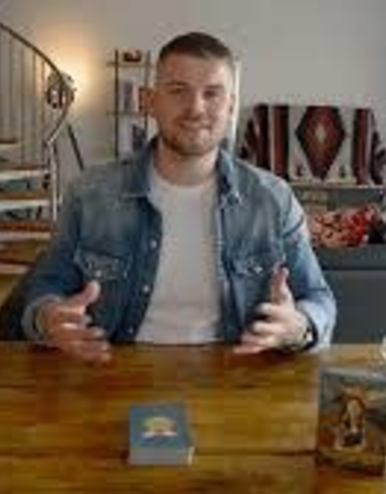 Angels and Ancestors Oracle Cards