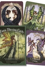 Faery Blessing Oracle Cards