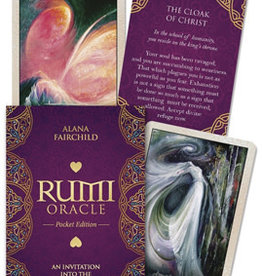 Rumi Oracle Pocket Edition