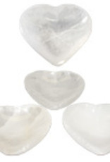 Selenite Bowl - 10cm -