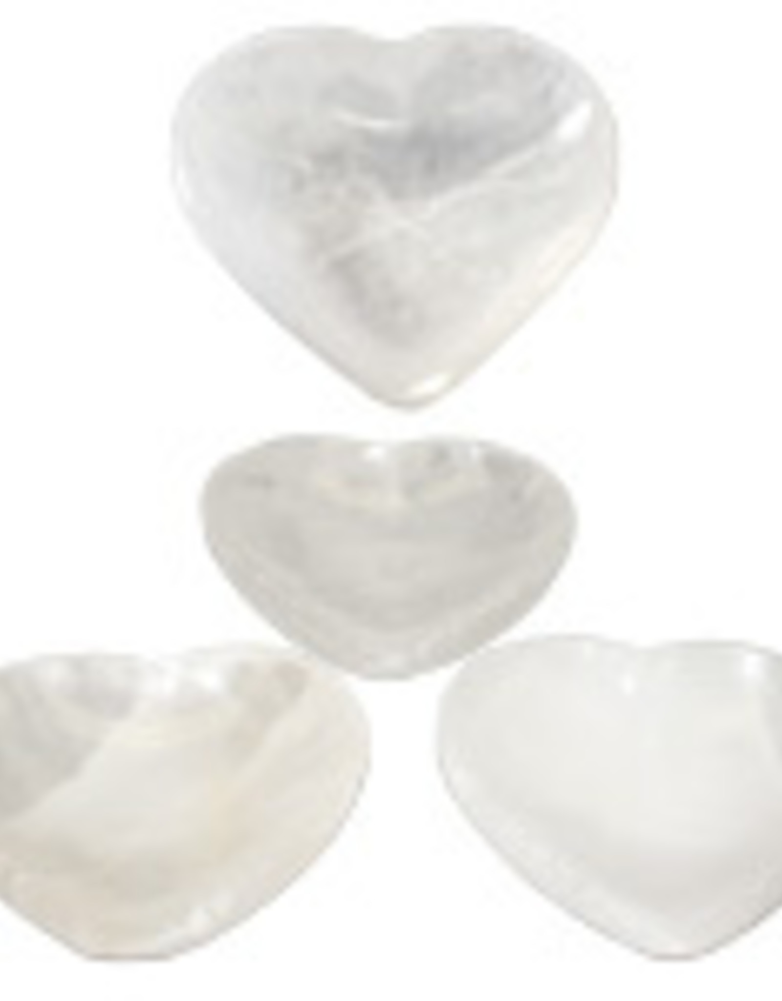 Selenite Bowl - 10cm -