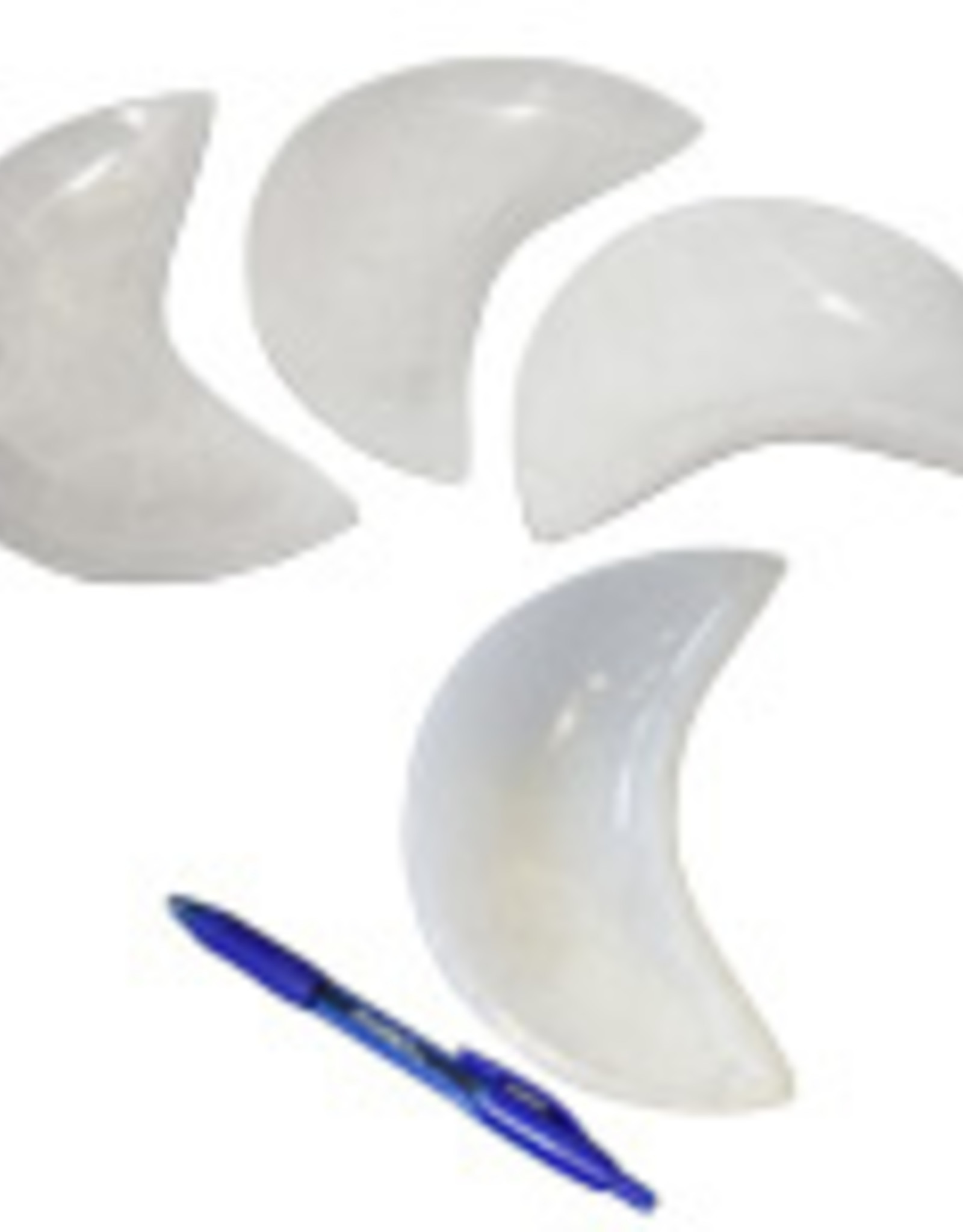 Selenite Bowl - 10cm -