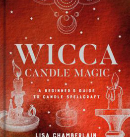 Wicca - Candle Magic