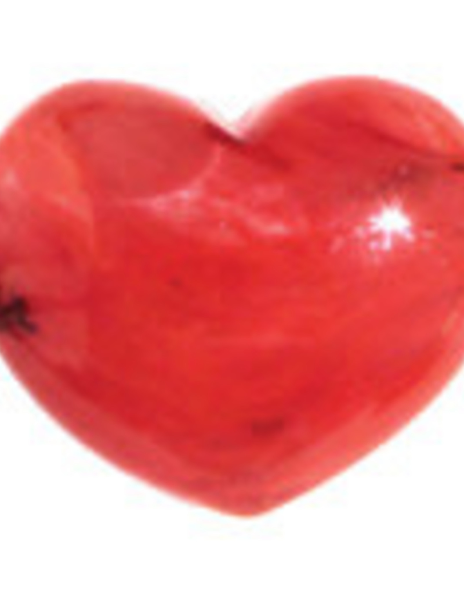 Puffy Heart -