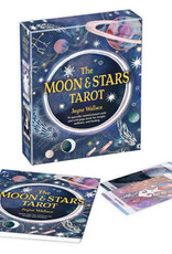 Moon & Stars Tarot