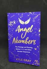 Angel Numbers Angel Numbers