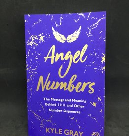 Angel Numbers