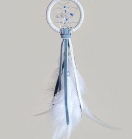 1.5" Dreamcatcher Winter