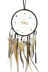 4" Dreamcatcher Vision Seeker