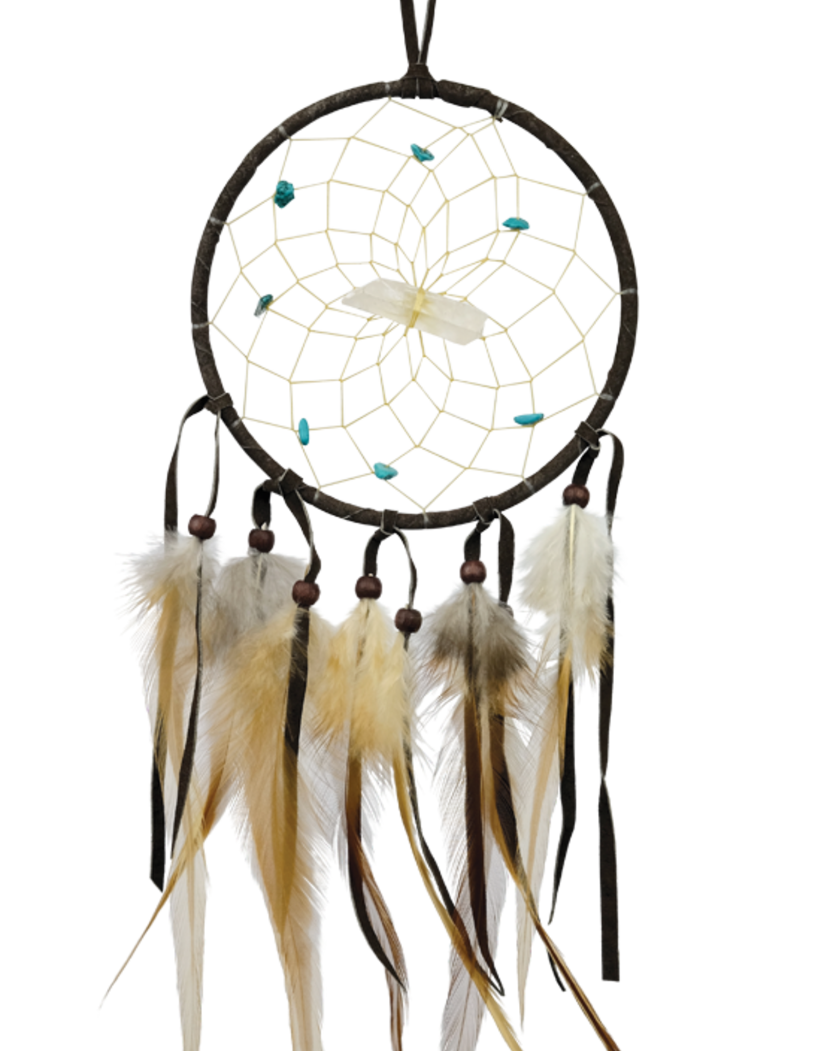 4" Dreamcatcher Vision Seeker