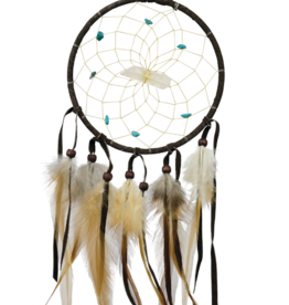4" Dreamcatcher Vision Seeker