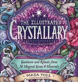 Illustrated Crystallary