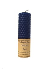 Candle Beeswax Spell Water