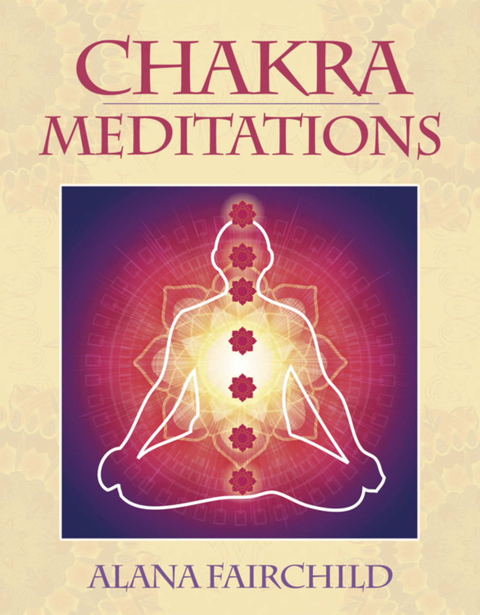 Chakra Meditations CD