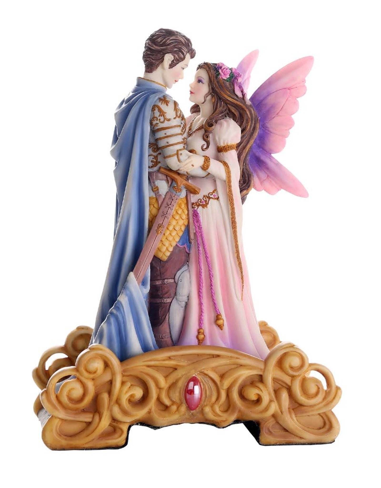 Eternal Love Figurine