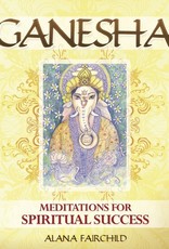 Ganesha Meditation CD