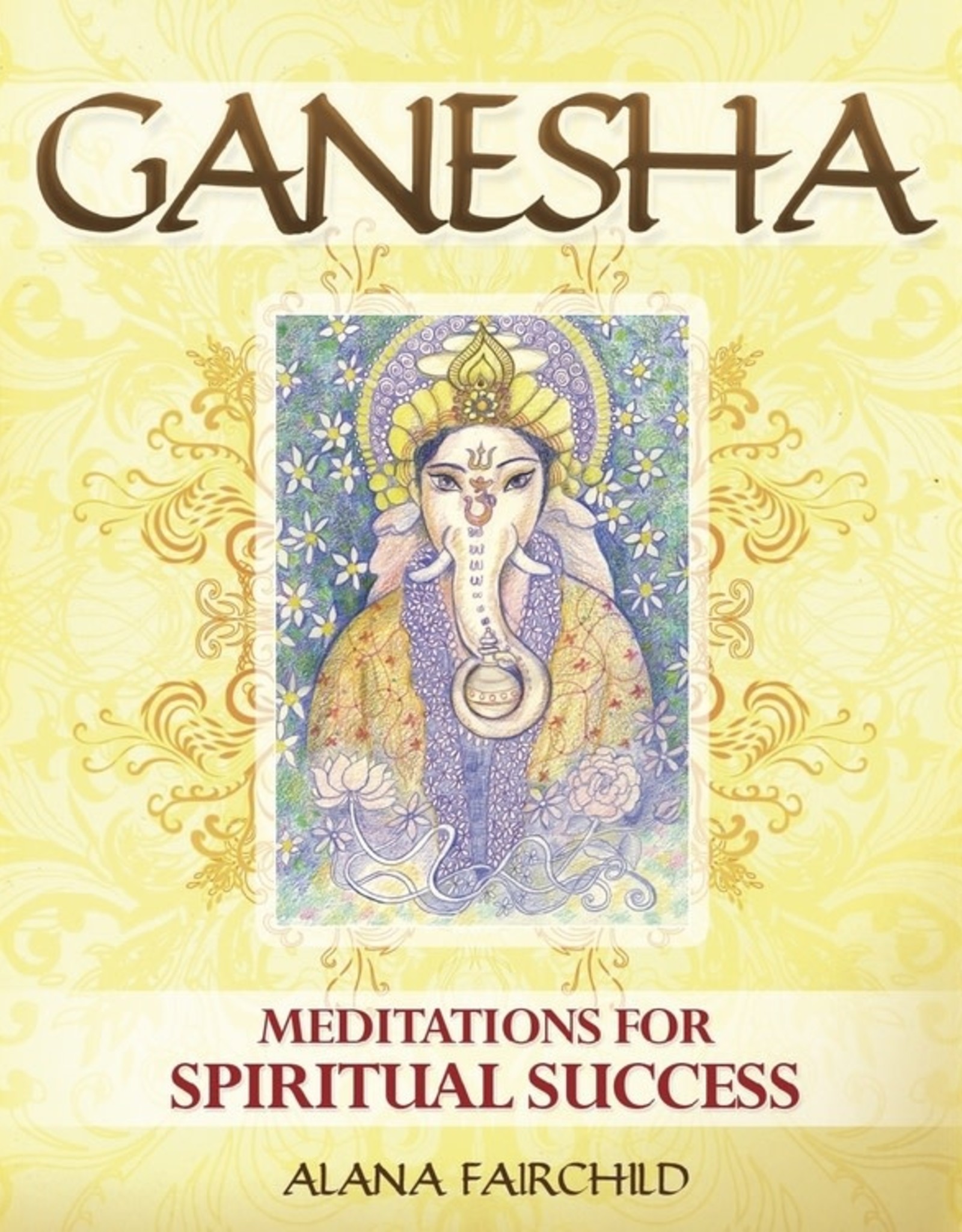 Ganesha Meditation CD