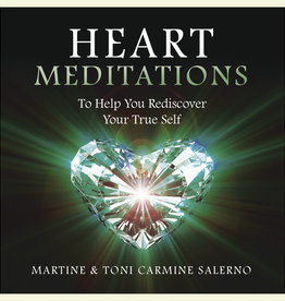 Heart Meditation CD