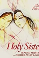 Holy Sisters CD