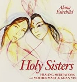 Holy Sisters CD