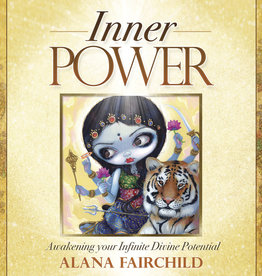 Inner Power CD