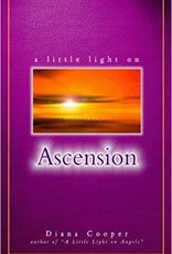 Little Light on Ascension Book