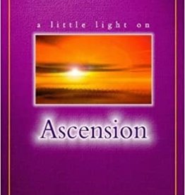 Little Light on Ascension Book