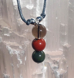 Spell Me Necklace - Determination Spell Me Necklace - Determination