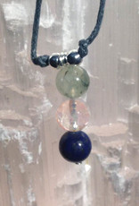 Spell Me Necklace - Peace