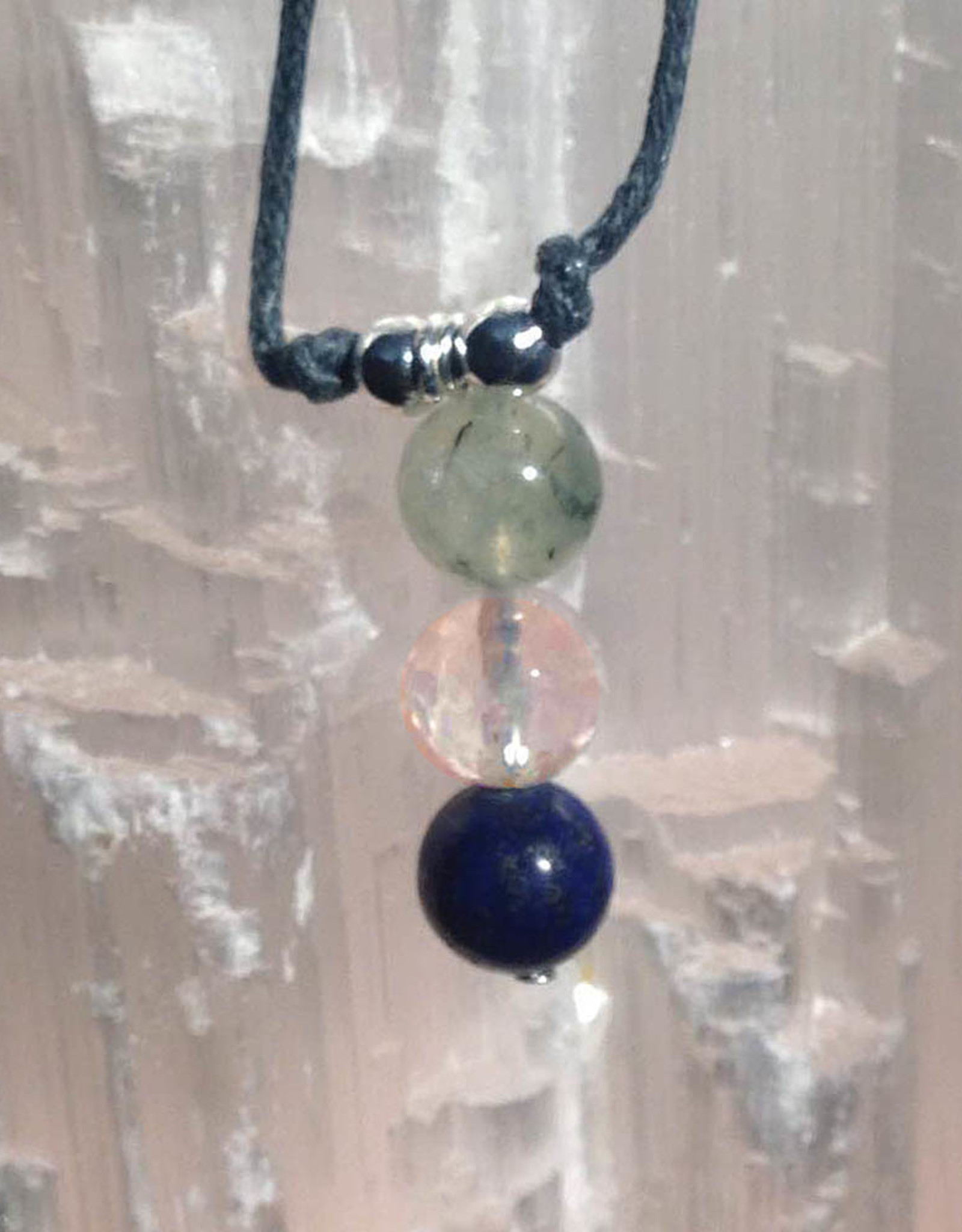 Spell Me Necklace - Peace