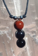 Spell Me Necklace - Grounding