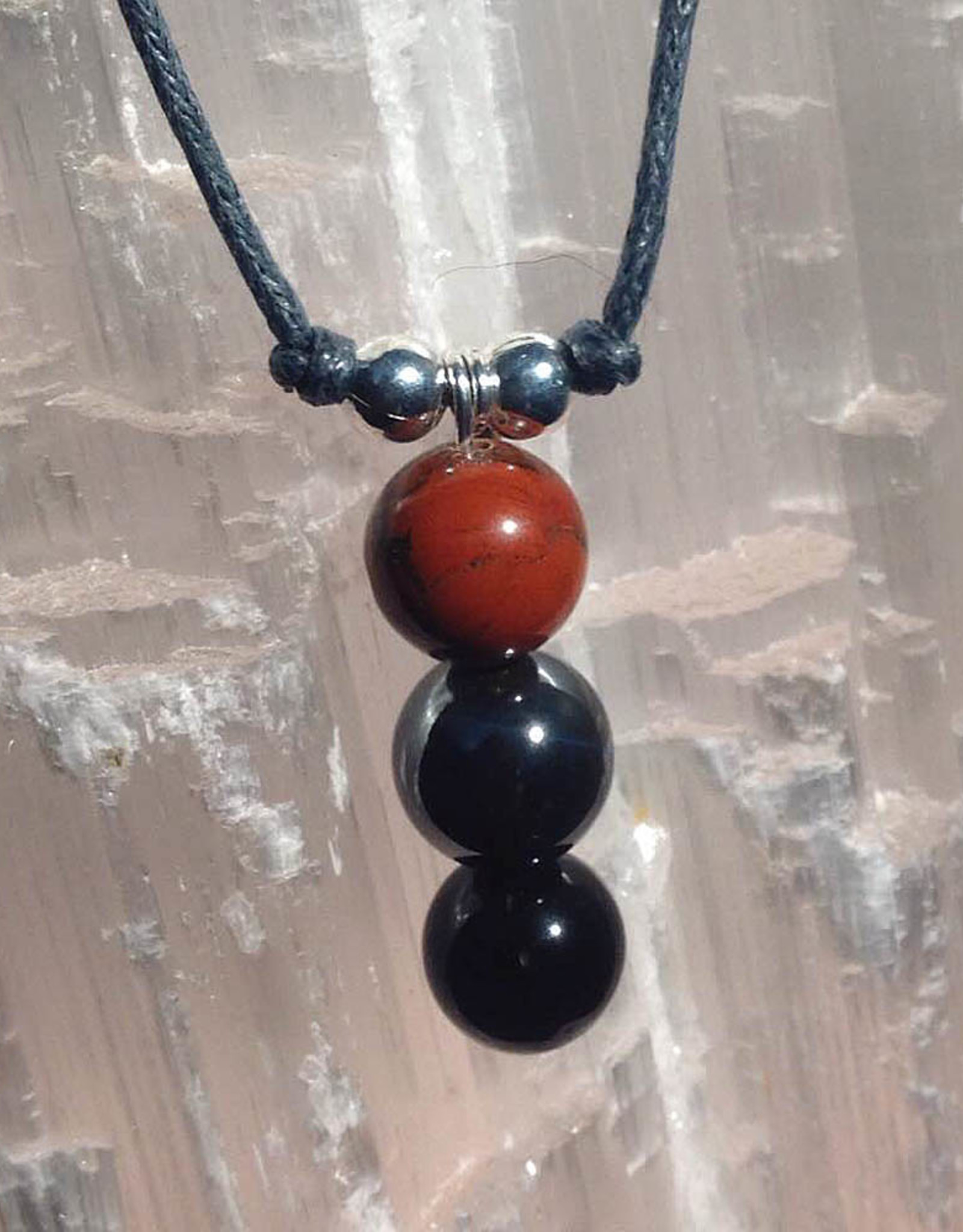 Spell Me Necklace - Grounding