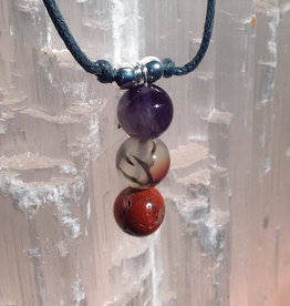 Spell Me Necklace - Dreams Spell Me Necklace - Dreams