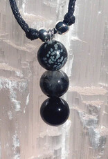 Spell Me Necklace - Spirit Protection Spell Me Necklace - Spirit Protection