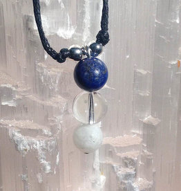 Spell Me Necklace - Psychic Spell Me Necklace - Psychic