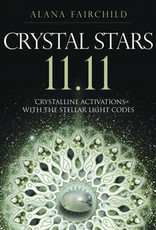 Crystal Stars 11.11