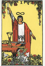 Rider-Waite Tarot Deck