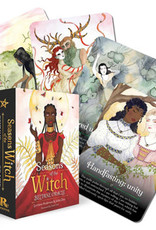 Seasons of the Witch: Beltane Oracle Deck Seasons of the Witch: Beltane Oracle Deck