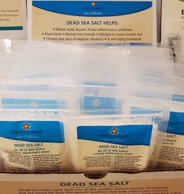 Dead Sea Salt