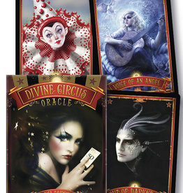 Divine Circus Oracle