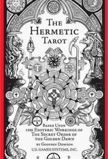 Hermetic Tarot Deck