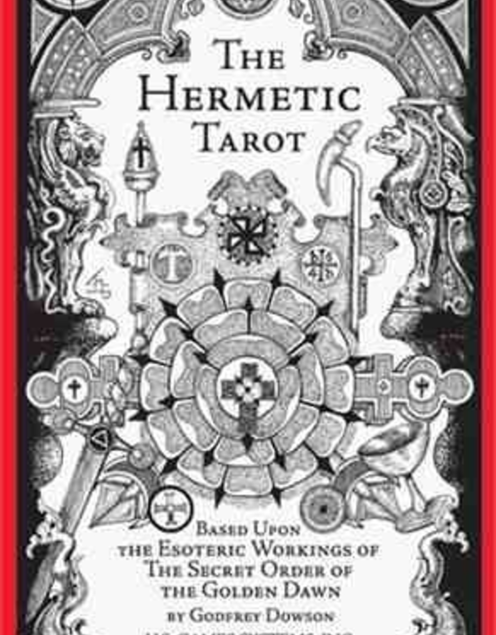 Hermetic Tarot Deck
