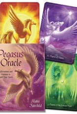 Pegasus Oracle