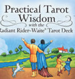 Practical Tarot Wisdom Deck