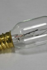 Salt Lamp Bulb 25W Clear