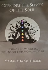 Senses of the Soul Paperback Book