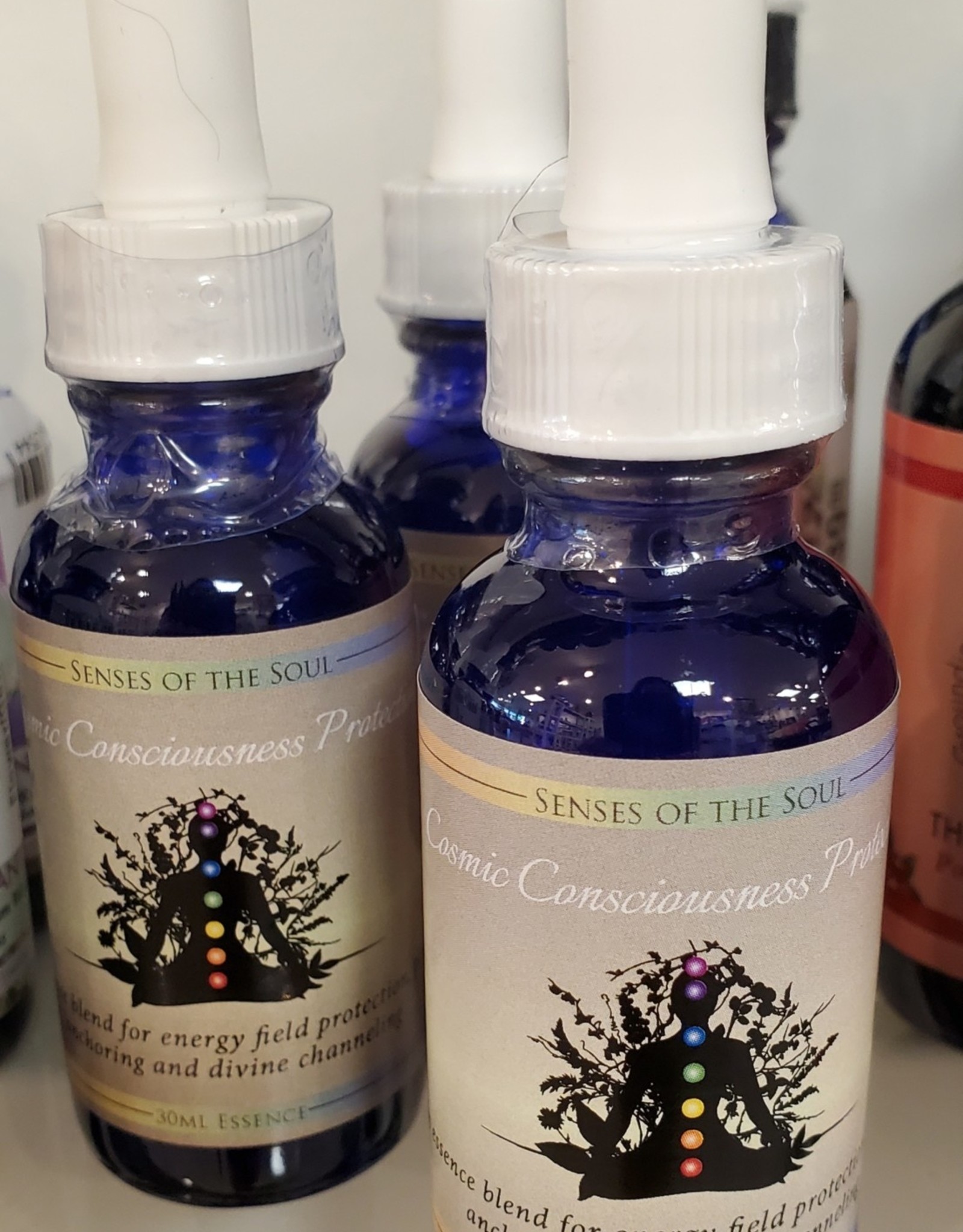 Cosmic Consciousness Protection 30 ml