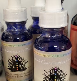 Cosmic Consciousness Protection 30 ml