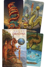 Tarot of Dragons